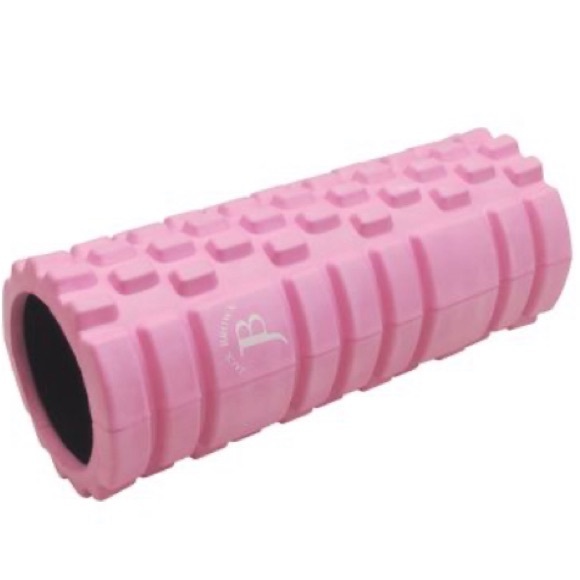 NWT Jack Brown High Density Sports Roller Pink - Picture 4 of 7